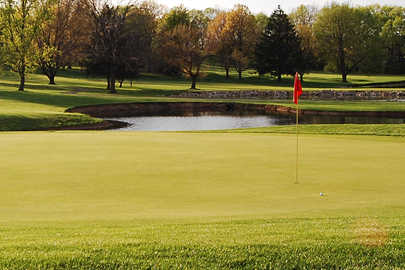 Fairfield Greens-South Trace