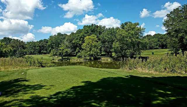 Flushing Valley Golf Club