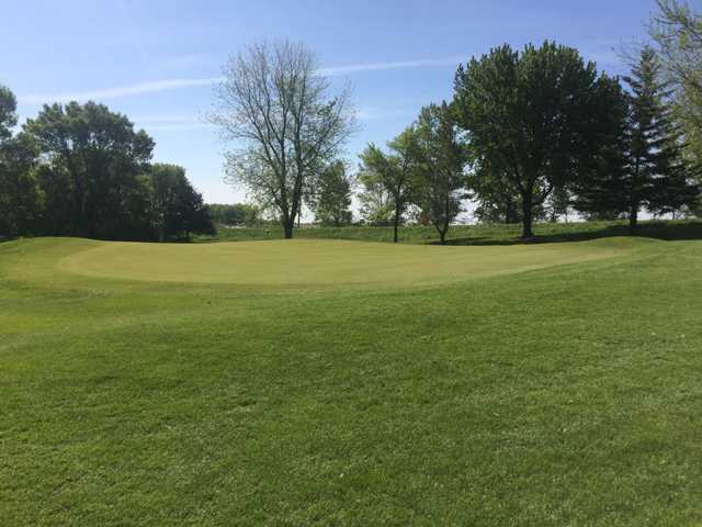 Emerald Hills Golf Club