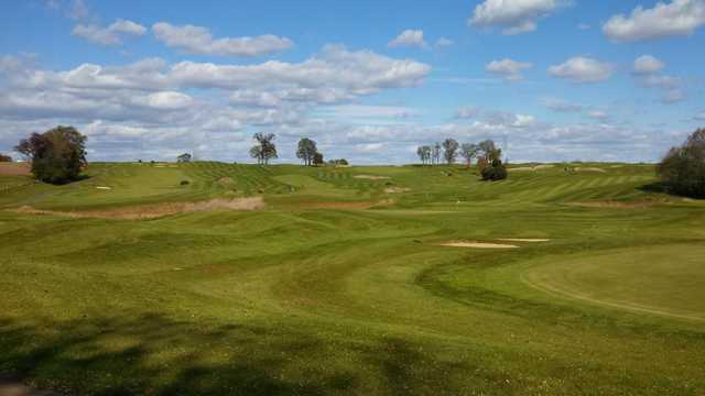 Groff Farm Golf Club