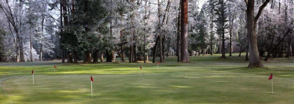 Laurel Hill Golf Course