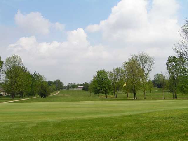 Timberview Golf Club