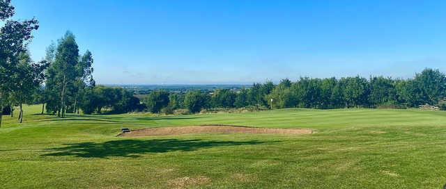 Langdon Hills Golf & Country Club - Bulphan Course