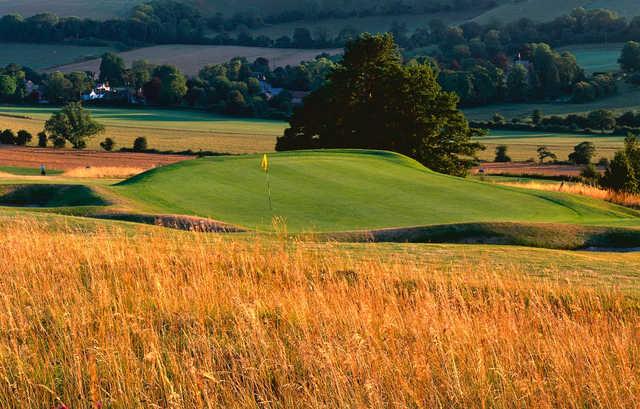 Ogbourne Downs Golf Club
