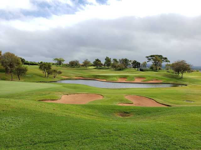 Royal Kunia Country Club