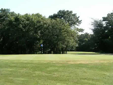 Blue Ridge Golf Club