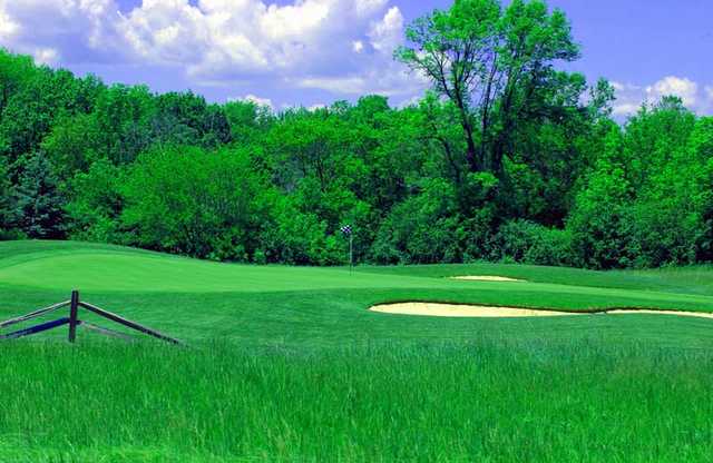 Fire Ridge Golf Club