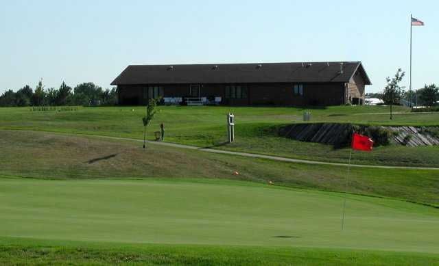 Fox Hollow Country Club, Inc.