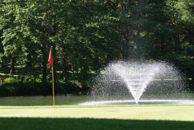 Pinehaven Country Club