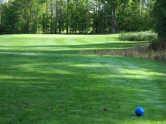 Ironwood Golf Course