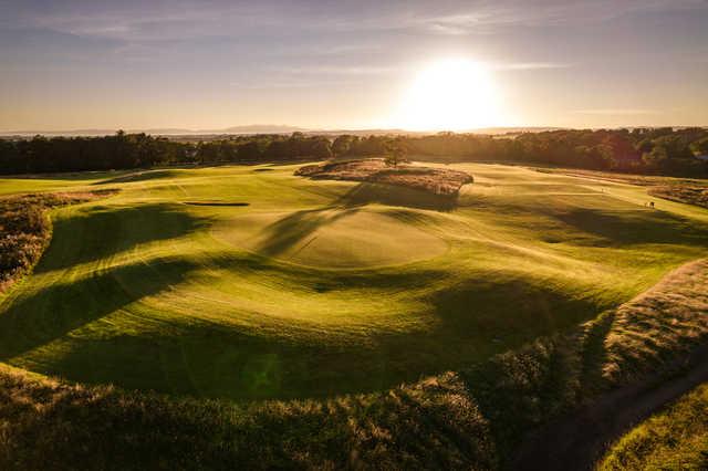 Rowallan Castle Golf Club