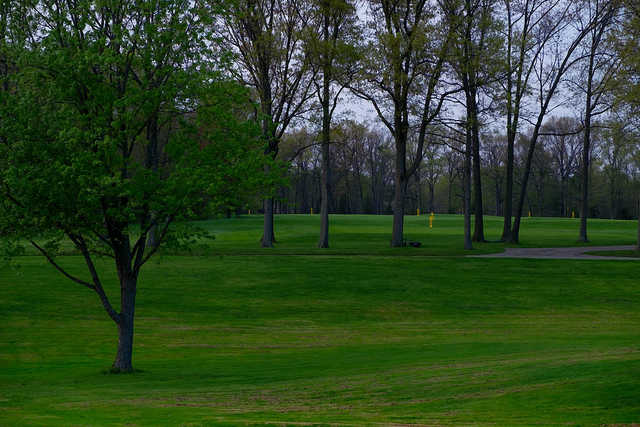 Buhl Farm Golf Course