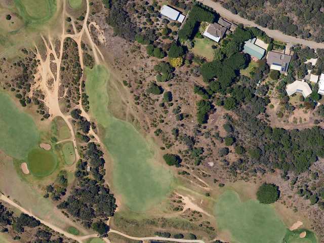Barwon Heads Golf Club