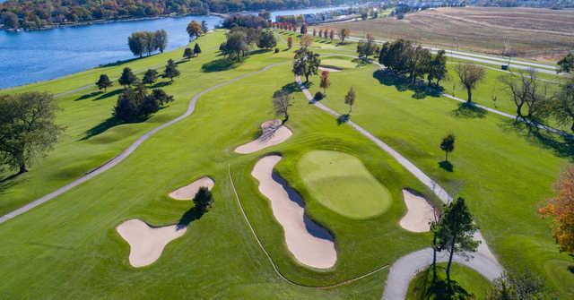 Lake Lawn Golf Resort - Majestic Oaks