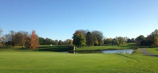 Westview Golf Course