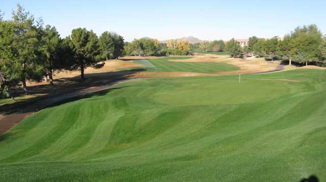 Stonecreek Golf Club