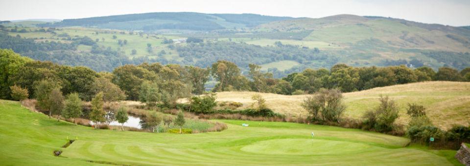 Bala Golf Club