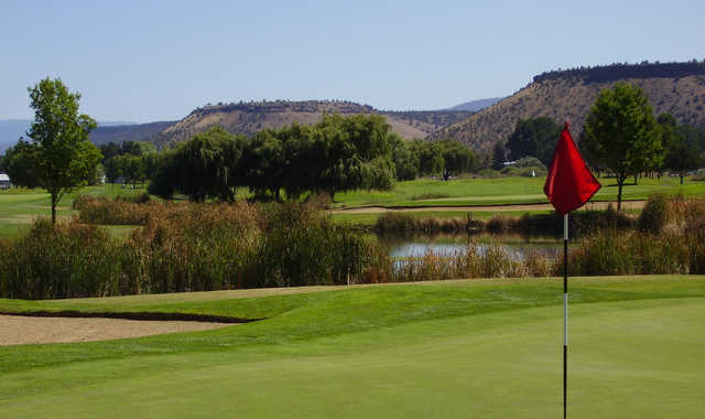 Meadow Lakes Golf Course