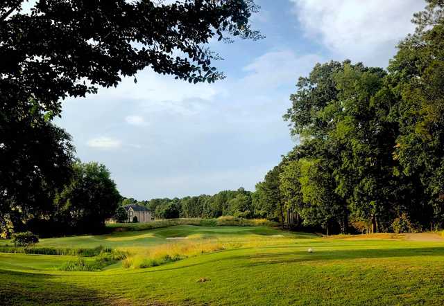 Riverwood Golf Club