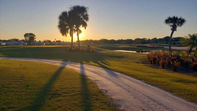 Sebring International Golf Resort