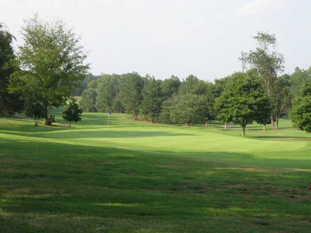 Meadowbrook Golf Course