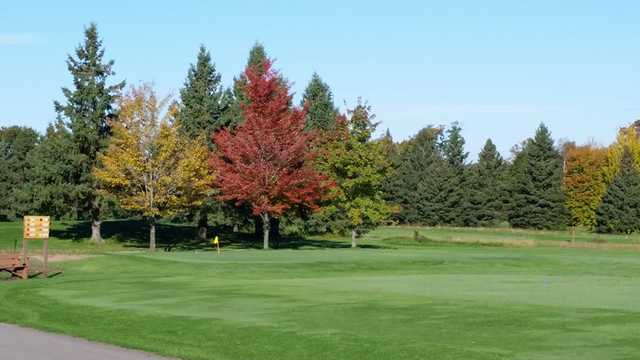 Whispering Pines Golf Course