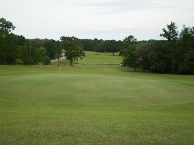 Simpson County Country Club