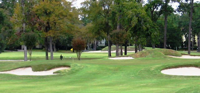 Raveneaux Country Club