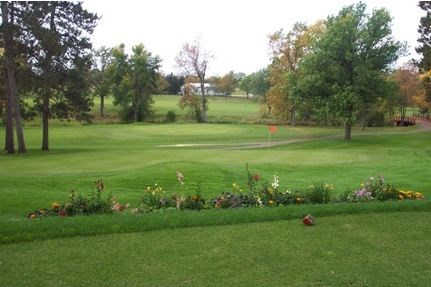 Pierz Municipal Golf Course