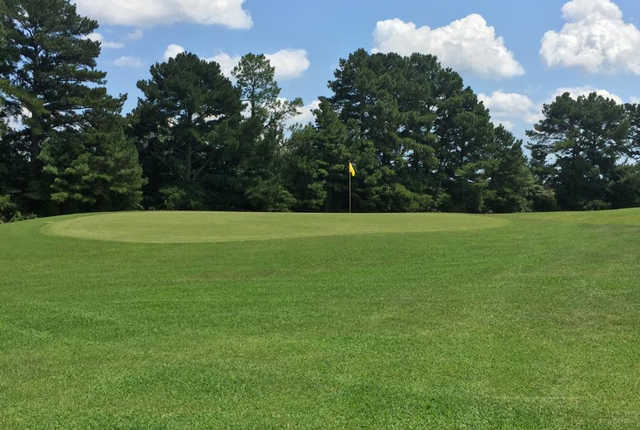 Whispering Pines Golf Course