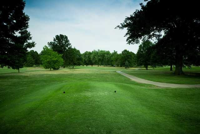 Sullivan Golf Course