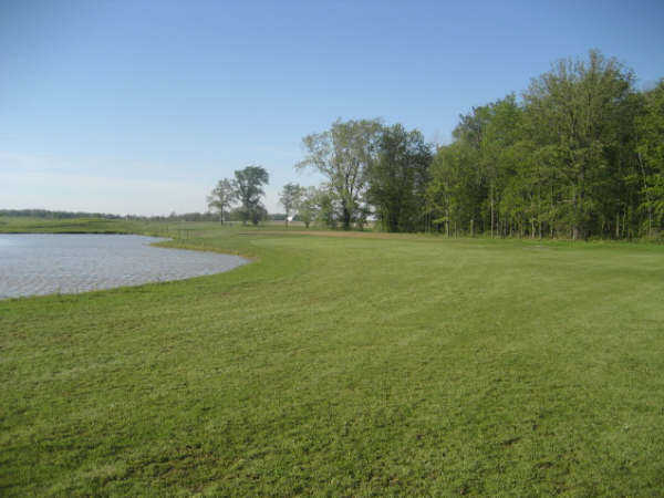 Empire Springs Golf Club