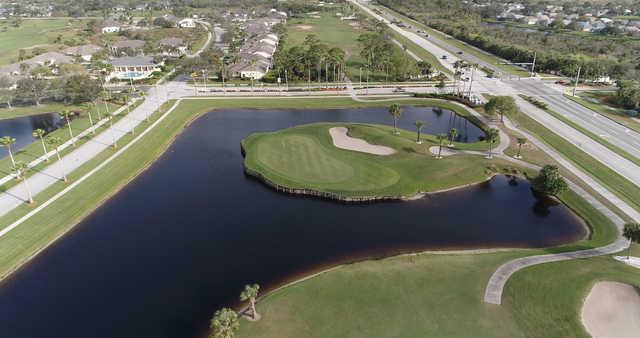 Viera East Golf Club