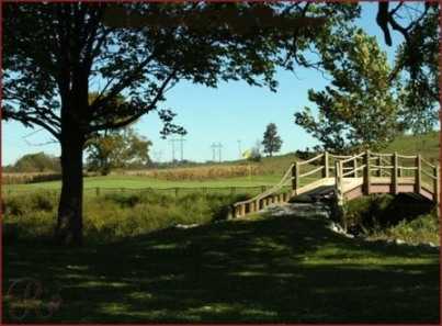 Rosewood Golf and Country Club