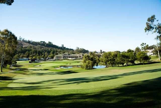 Marbella Golf & Country Club
