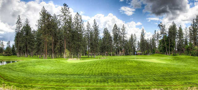 Manito Golf & Country Club