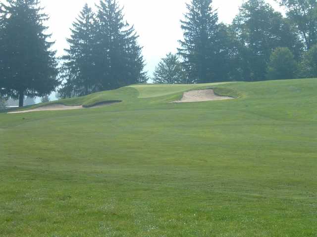 Clinton Country Club