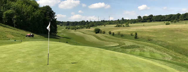Royal Winchester Golf Club