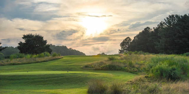 Hermitage Country Club