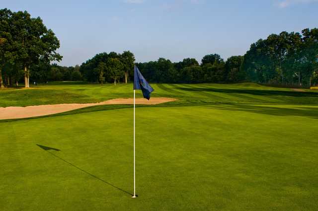 Pinch Brook Golf Course