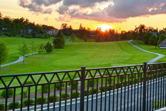 Blowing Rock Country Club