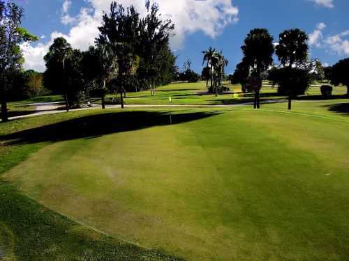 Deerfield Country Club
