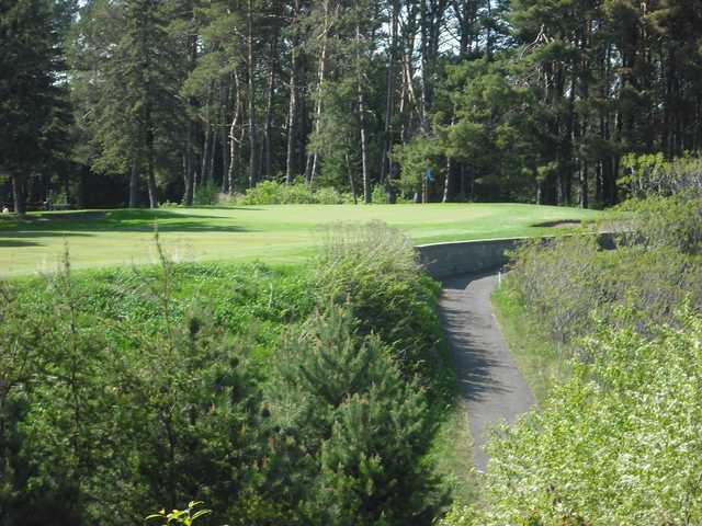 Cloquet Country Club