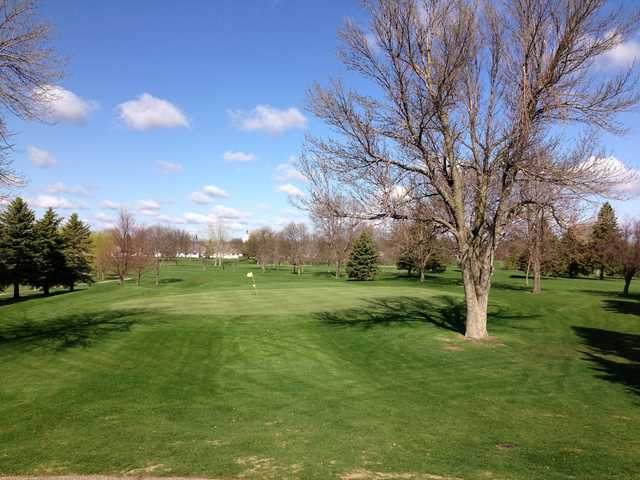 Countryside Golf Club