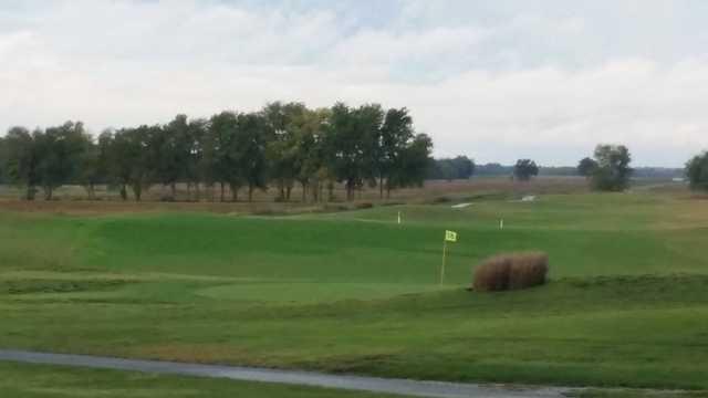 Links At Novadell Golf Course