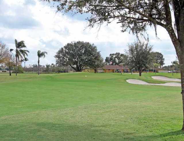 Placid Lakes Country Club