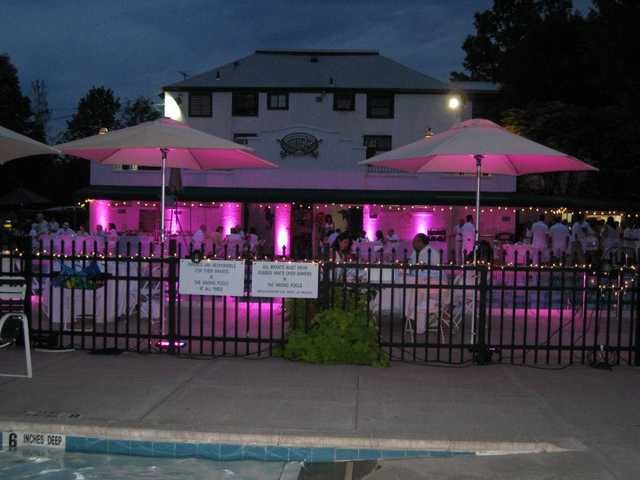 Westchester Hills Golf Club