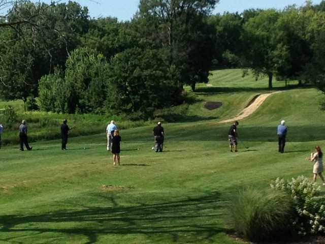 Tamaron Country Club