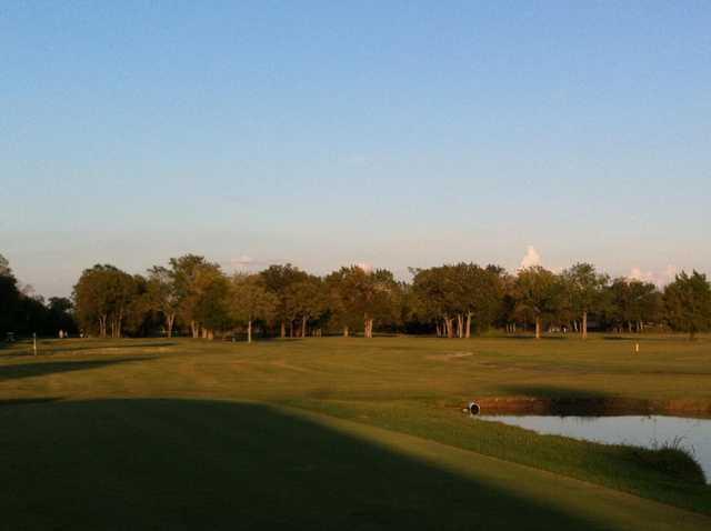 Houma Golf Course