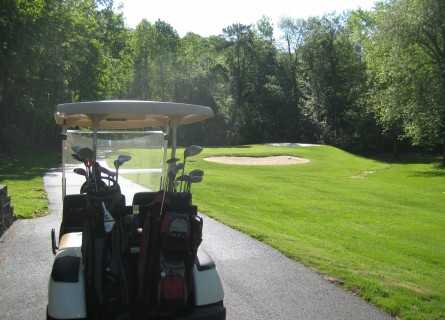 Heritage Harbour Golf Club